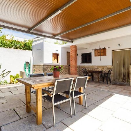 Casa Basallote El Palmar  Luaran gambar