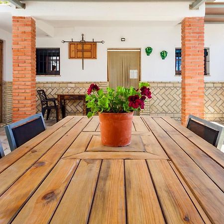 Casa Basallote El Palmar  Luaran gambar