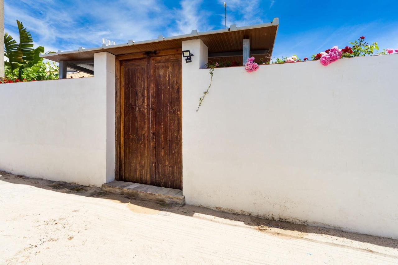 Casa Basallote El Palmar  Luaran gambar